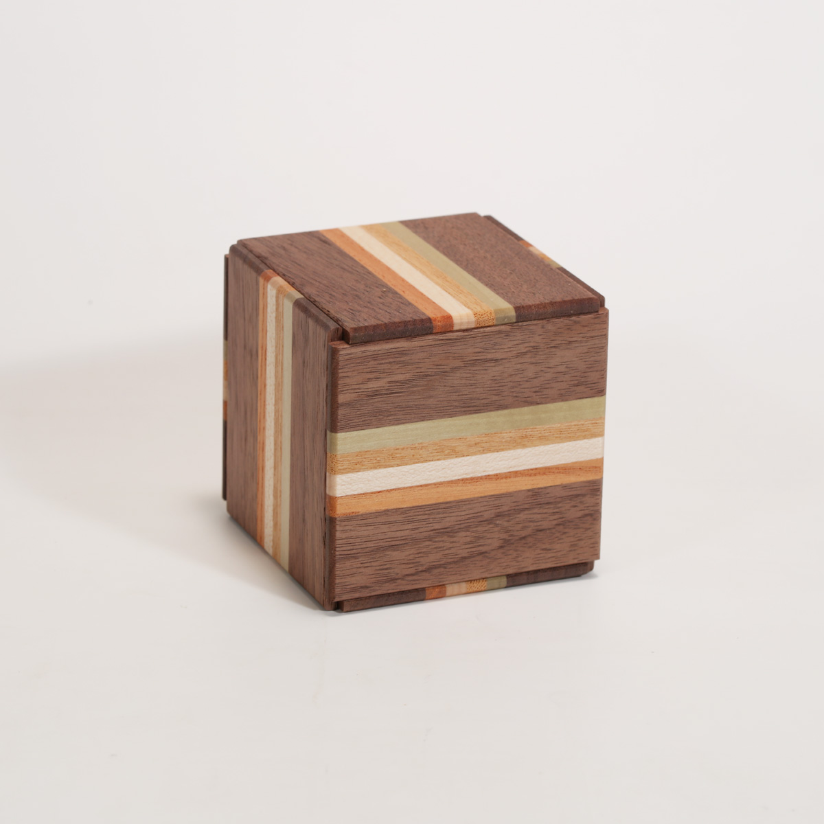 新秘密箱Ⅳ | からくり箱