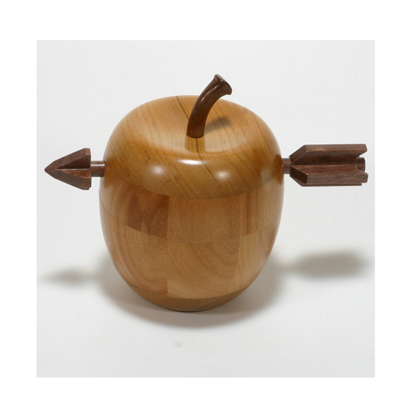 りんごⅡ | からくり箱