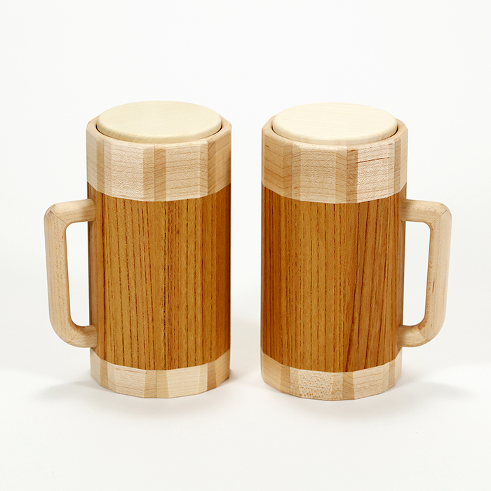 乾杯!! | からくり箱